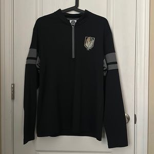 Golden Knights NHL jacket